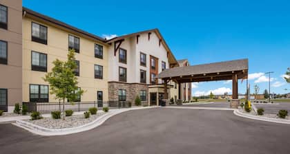 Comfort Inn & Suites Gaylord