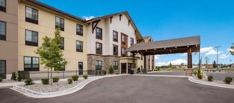 Comfort Inn & Suites Gaylord