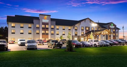 Comfort Inn & Suites Gaylord