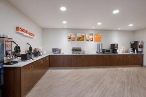包含每日欧式早餐