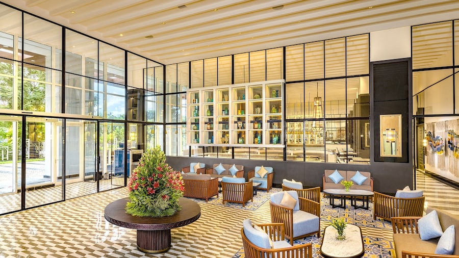 Welcomhotel By ITC Hotels Guntur