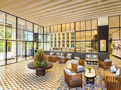 Welcomhotel By ITC Hotels Guntur