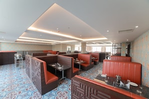 Restaurant - Ramrathna Residency (Madurai)