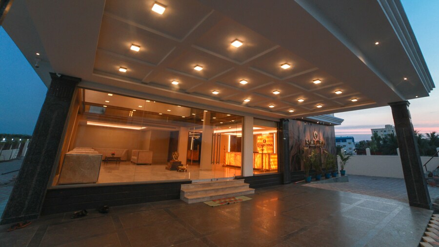 Ramrathna Residency