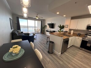 Interior - Disney Condo-Beautiful Lake views from XL Balcony (Orlando)