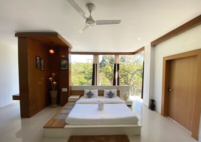 vanantra resort
