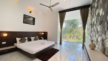 6 chambres, bureau, Wi-Fi gratuit