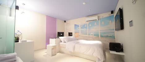 Décoration personnalisée, ameublement personnalisé