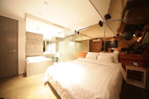 [No parking]Standard - Jongno Hotel Pop Leeds Premier (Seoul)