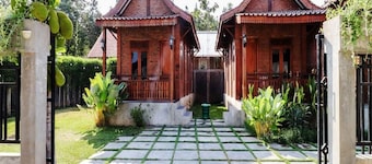 Homestay Omah Bata