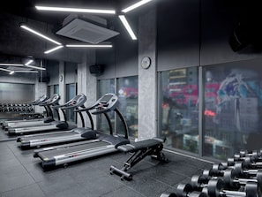 Palestra