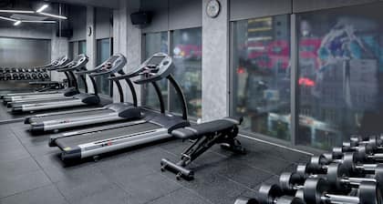 Tru by Hilton Hoa Binh City Centre