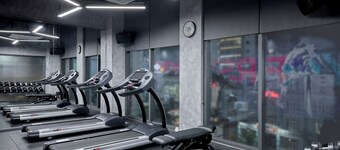 Tru by Hilton Hoa Binh City Centre