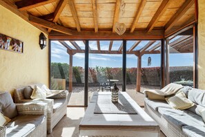 Télévision, cheminée, jeux vidéo, lecteur de DVD