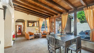 Servei de restauració