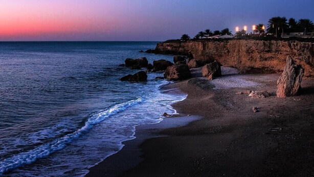 Strand