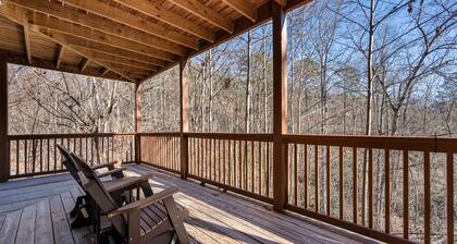 The Bears, Forrest, and Adventure Await You Here For Autumn!