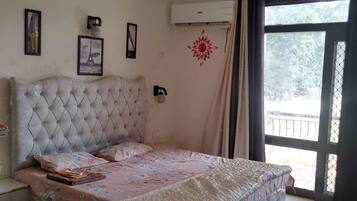3 Schlafzimmer, Bügeleisen/Bügelbrett, kostenloses WLAN, Bettwäsche