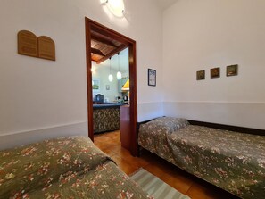 1 slaapkamer, internet