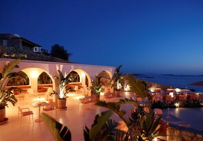 Exterior - Collini Hotel Mykonos, WorldHotels Elite (Mykonos)