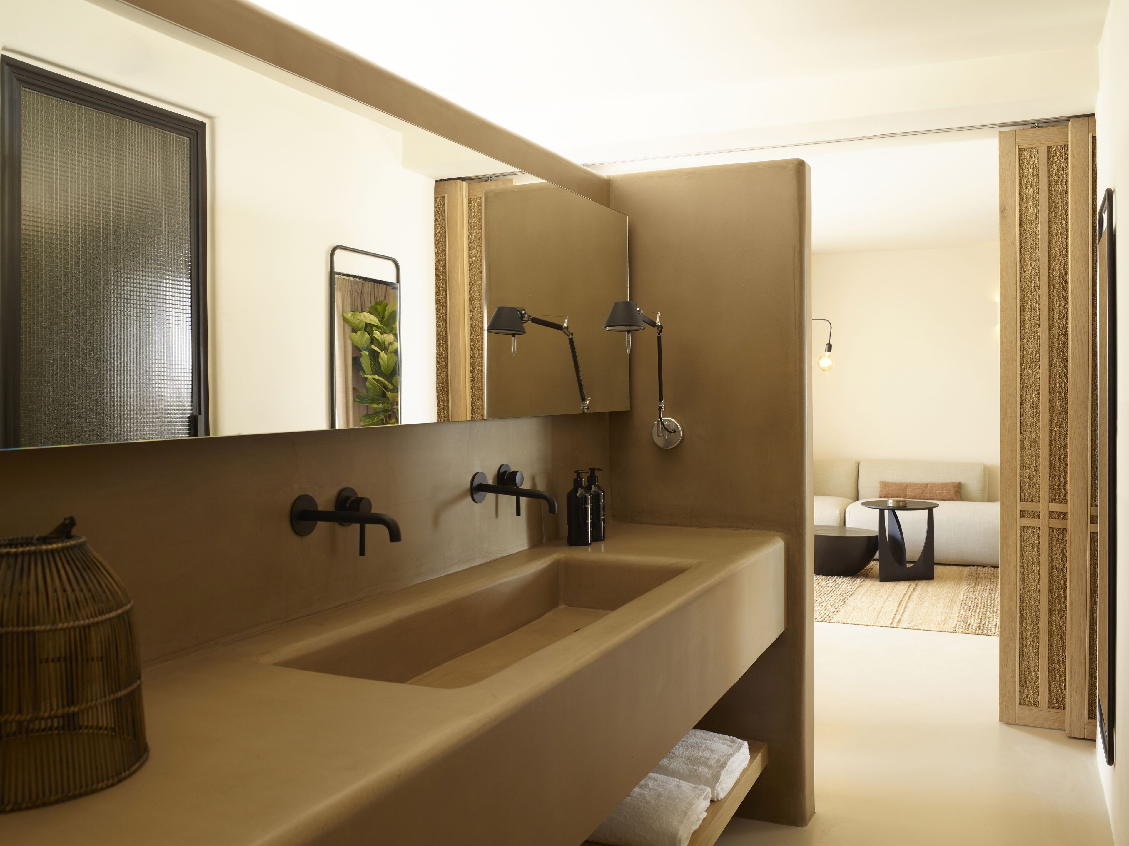 Photo - Collini Hotel Mykonos, WorldHotels Elite