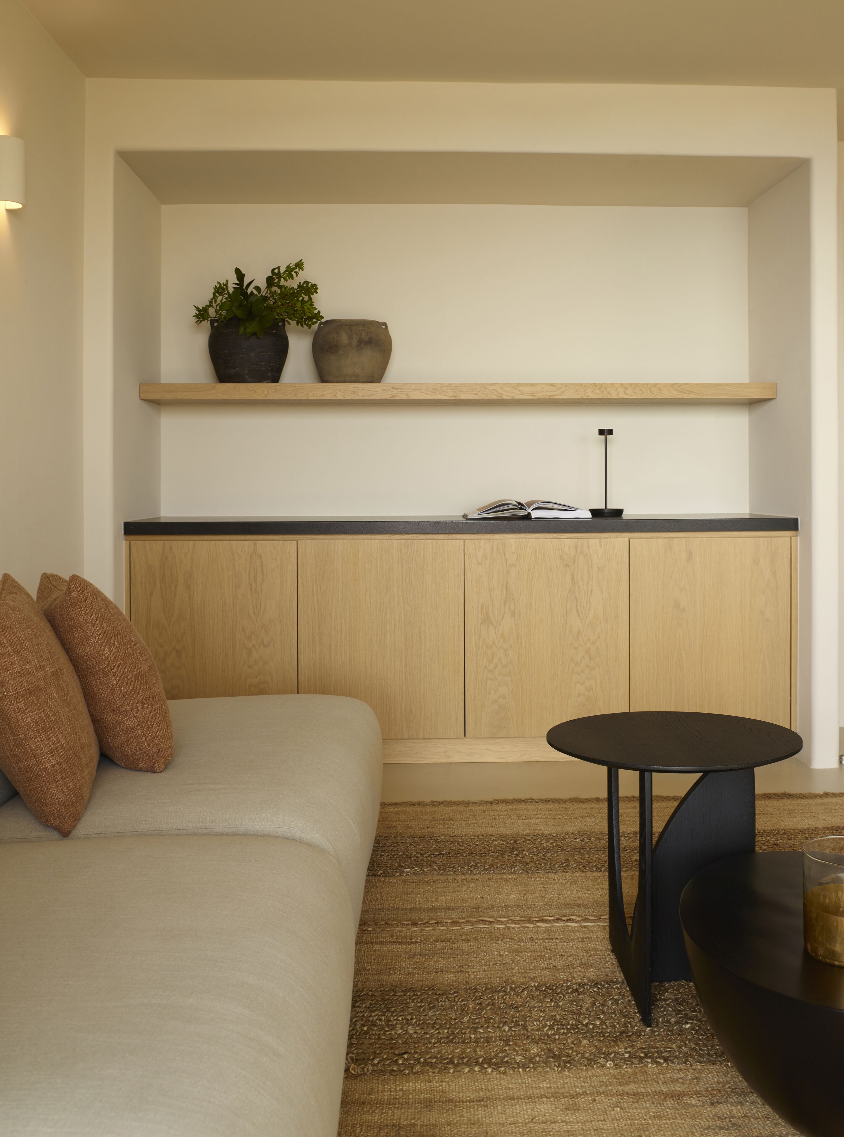 Photo - Collini Hotel Mykonos, WorldHotels Elite