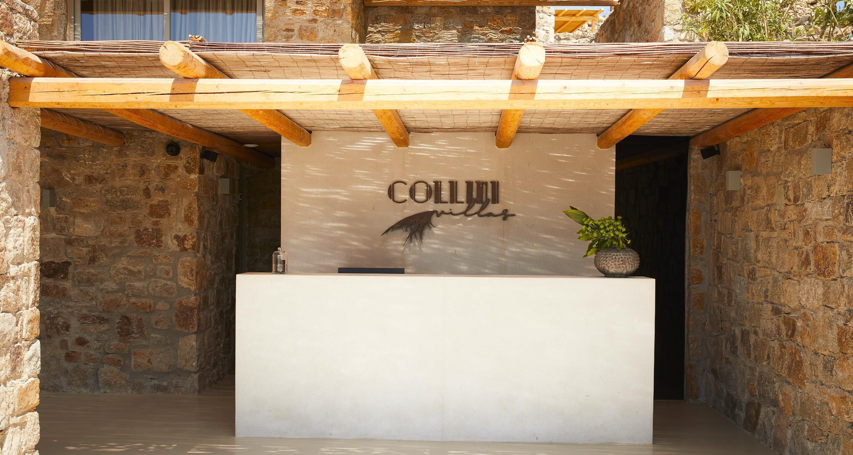 Photo - Collini Hotel Mykonos, WorldHotels Elite