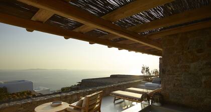 Collini Hotel Mykonos