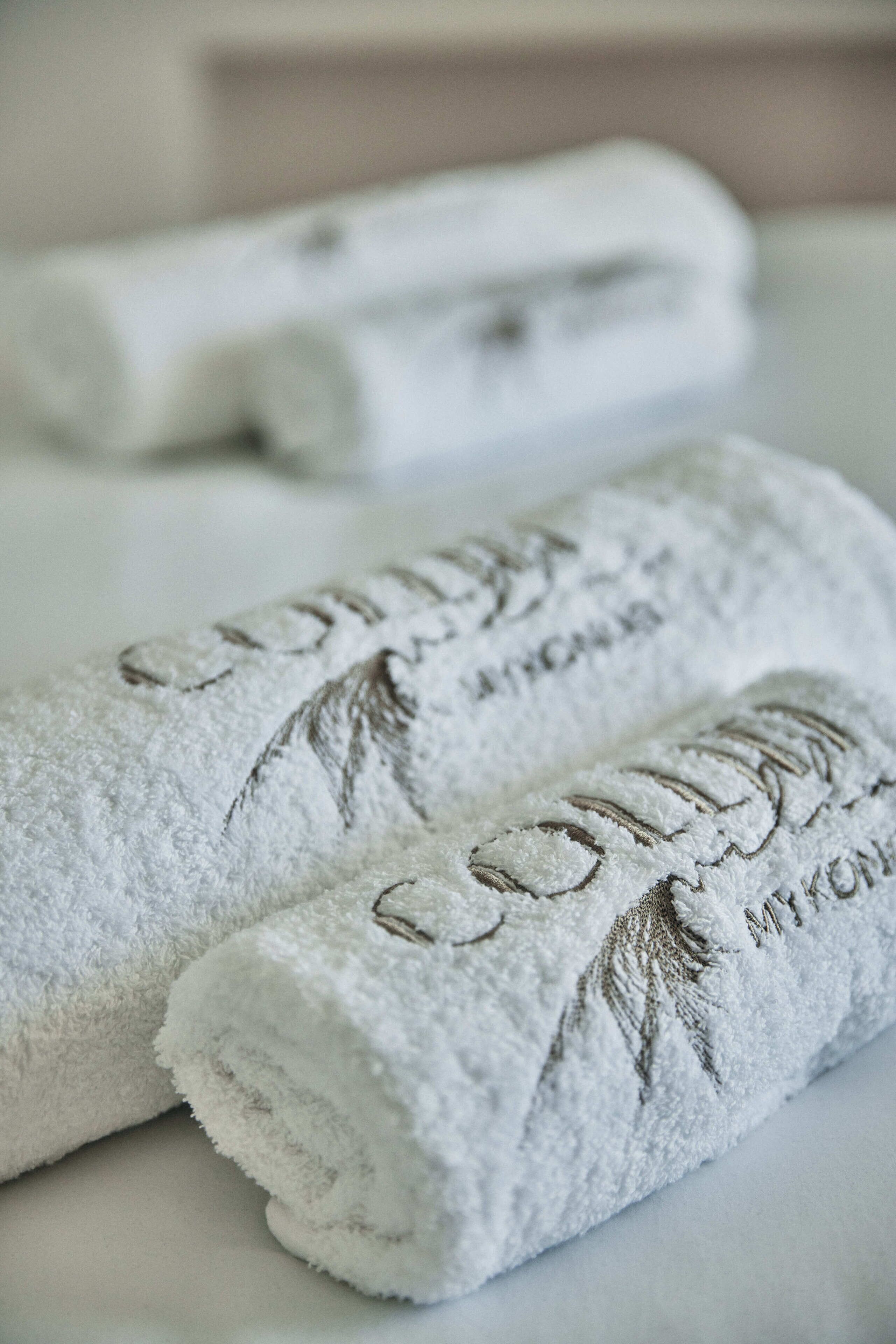 Photo - Collini Hotel Mykonos, WorldHotels Elite