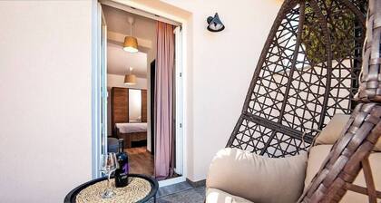 Holiday flat for 7 persons in Rovinjsko Selo