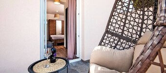 Holiday flat for 7 persons in Rovinjsko Selo