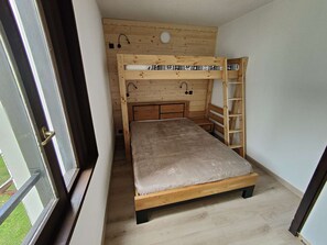 1 sovrum