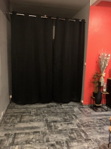 Appartement avec vue directe sur le port et 10mm de la plage/ Casino  Le Tréport