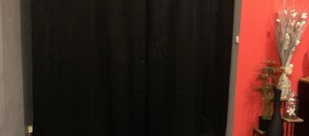 Apartment with direct view of the port and 10mm from the beach/ Casino Le Tréport