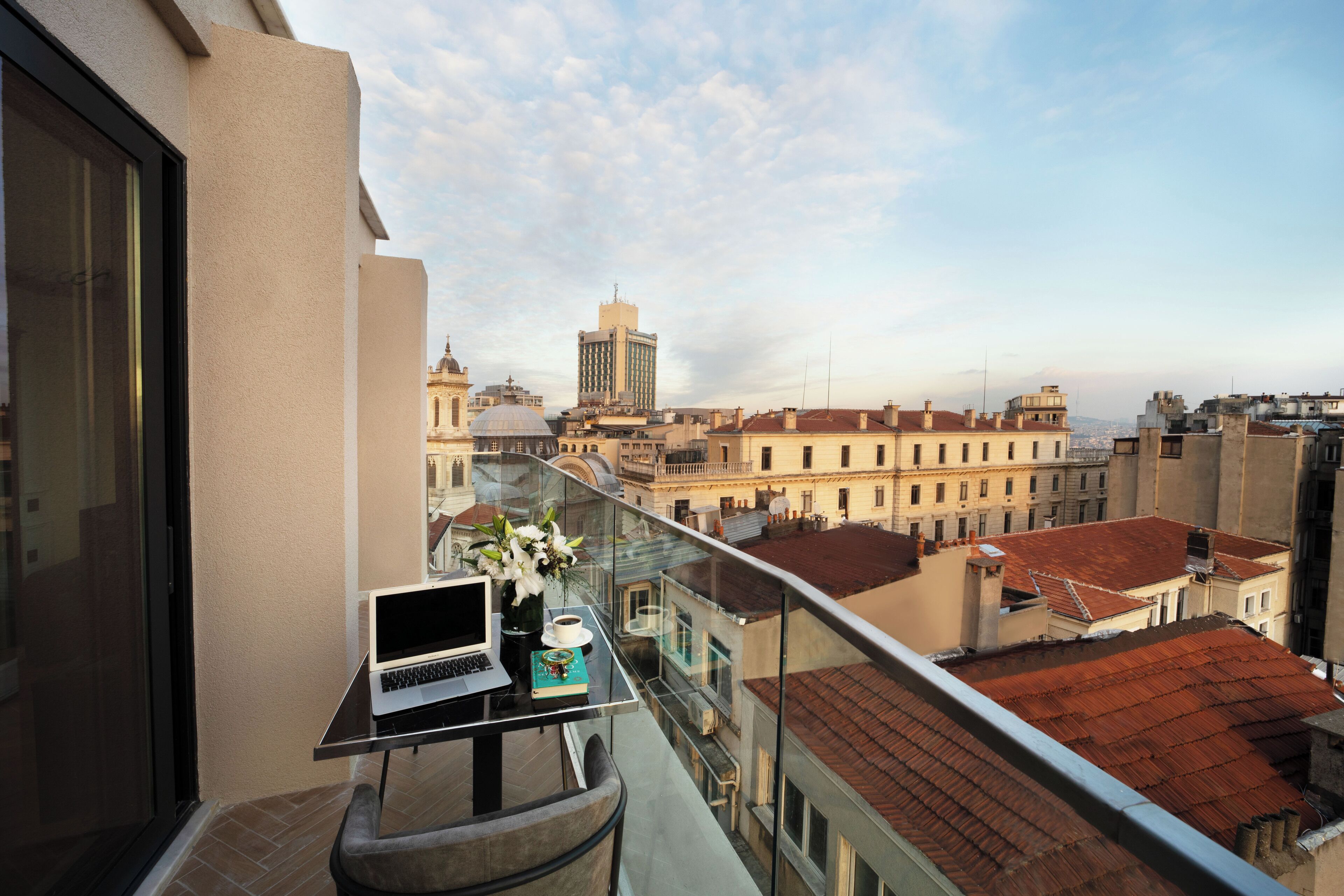 Foto - The Trinity Hotel Taksim - Special Category