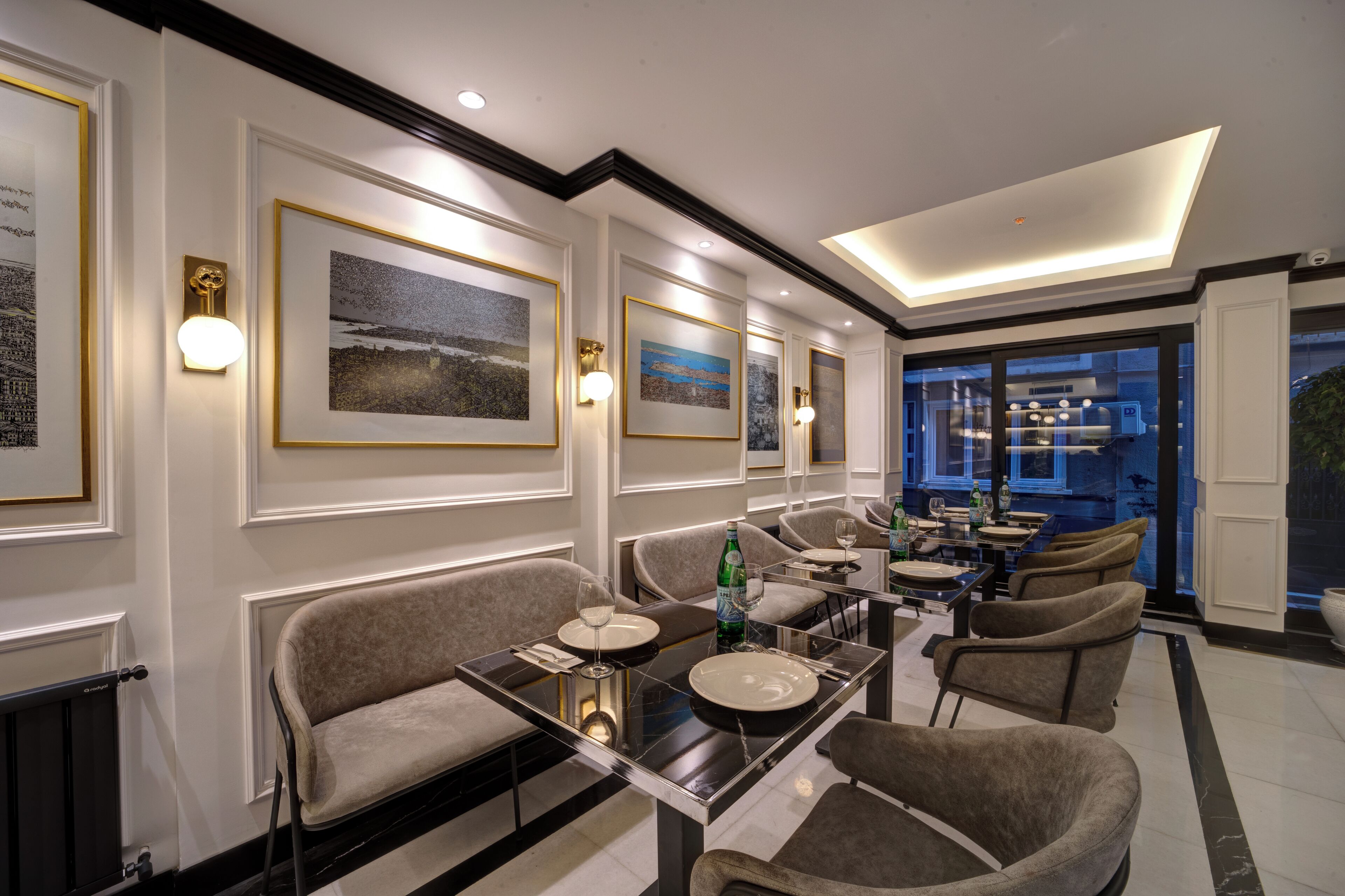 Foto - The Trinity Hotel Taksim - Special Category