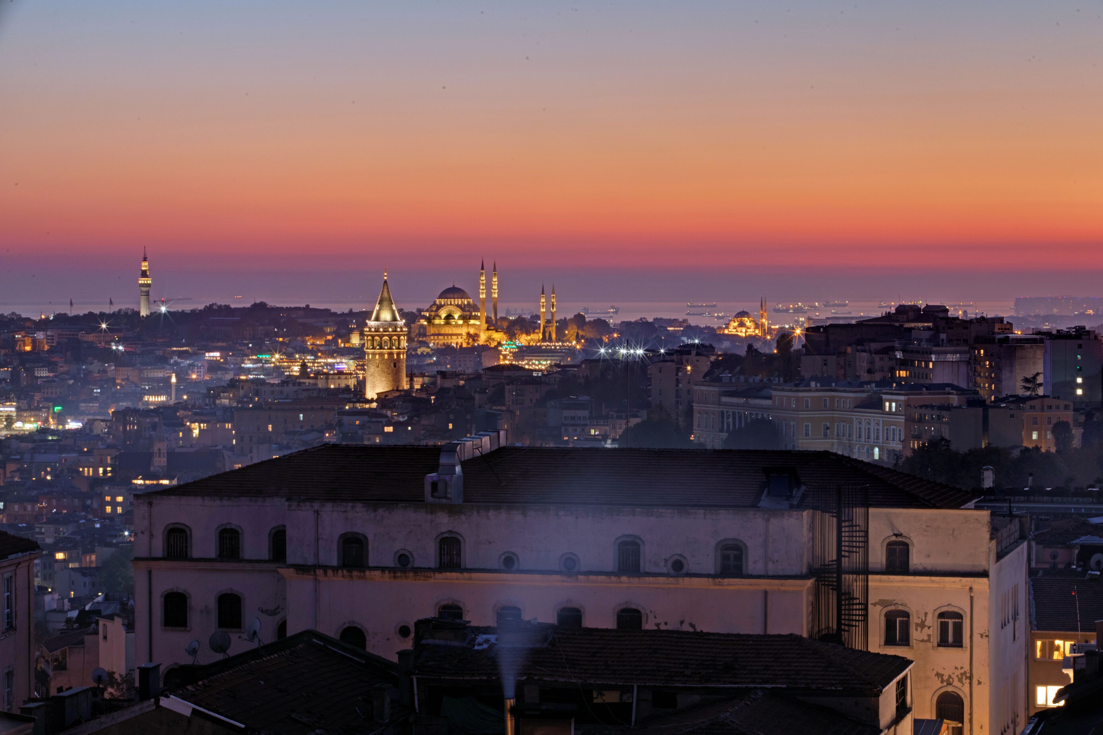 Foto - The Trinity Hotel Taksim - Special Category