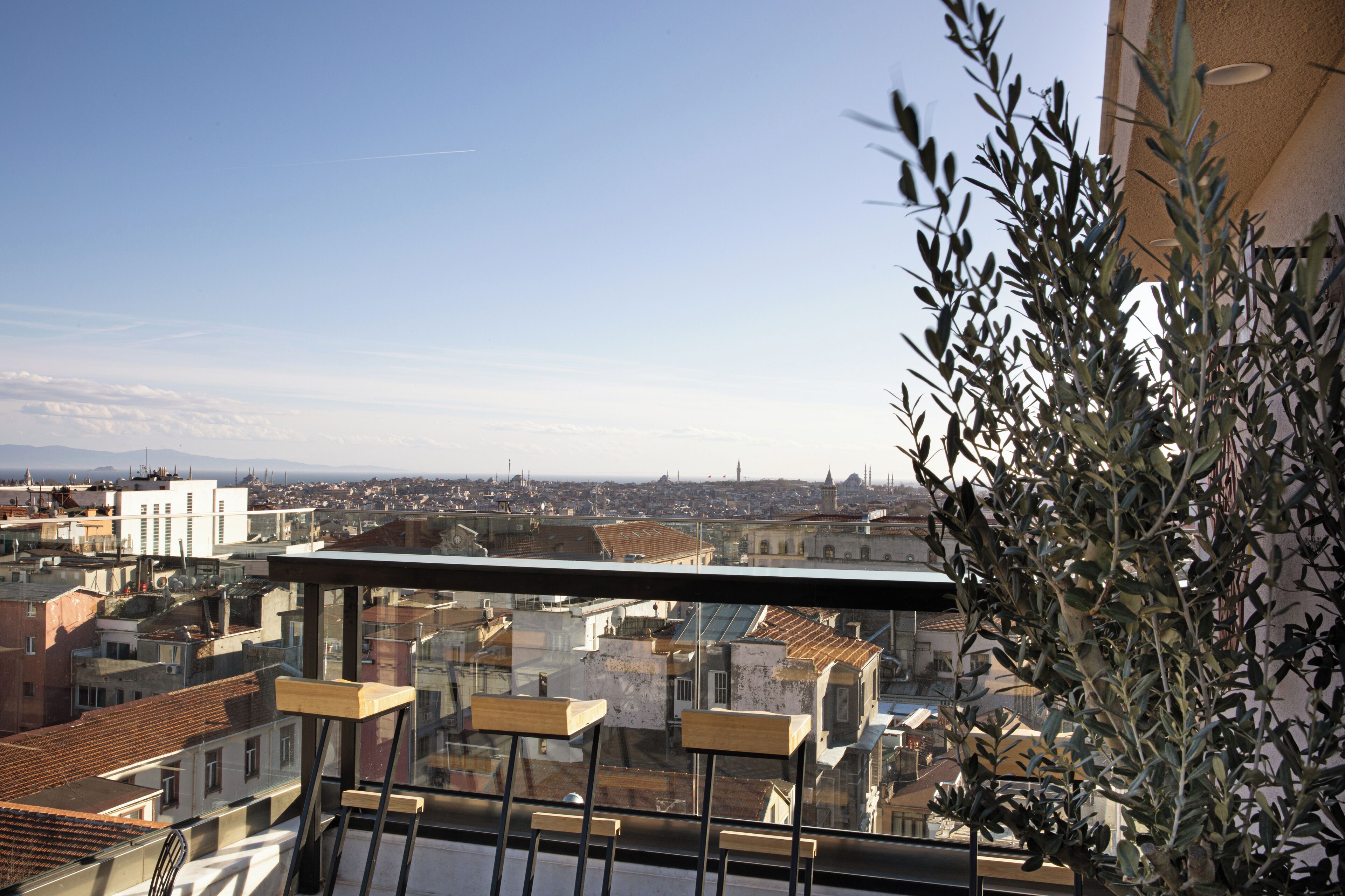 Foto - The Trinity Hotel Taksim - Special Category