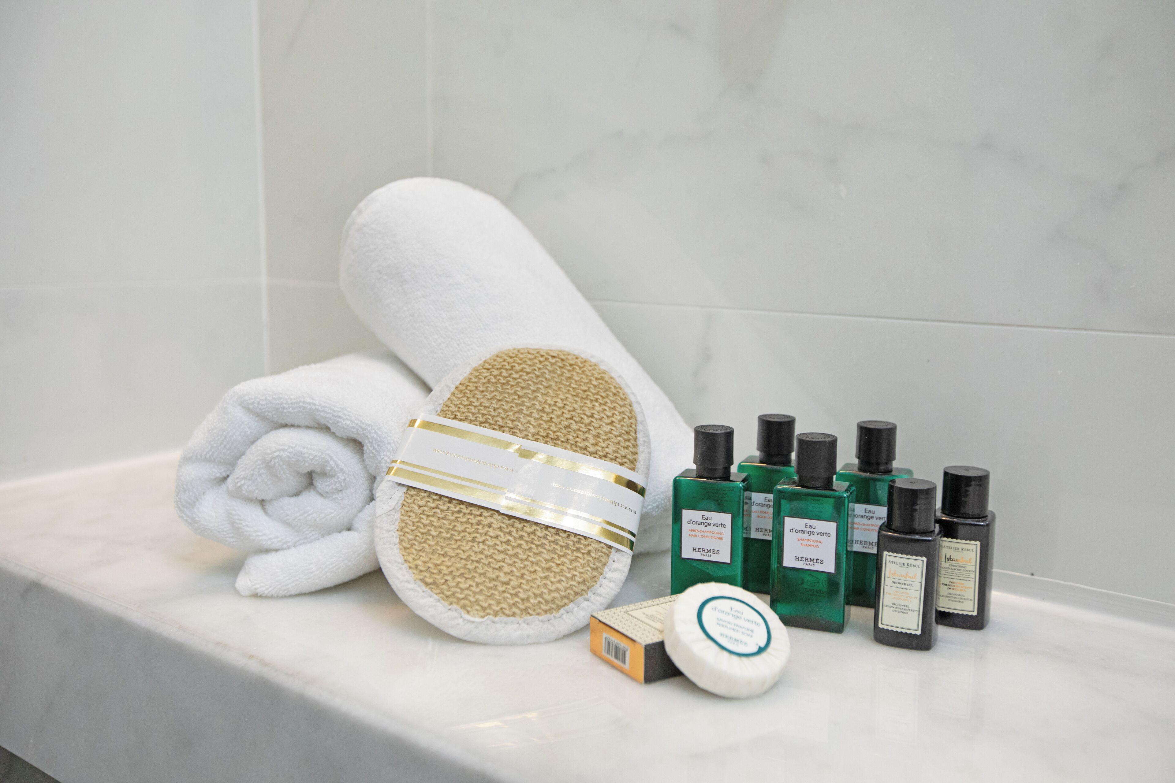 Foto - The Trinity Hotel Taksim - Special Category