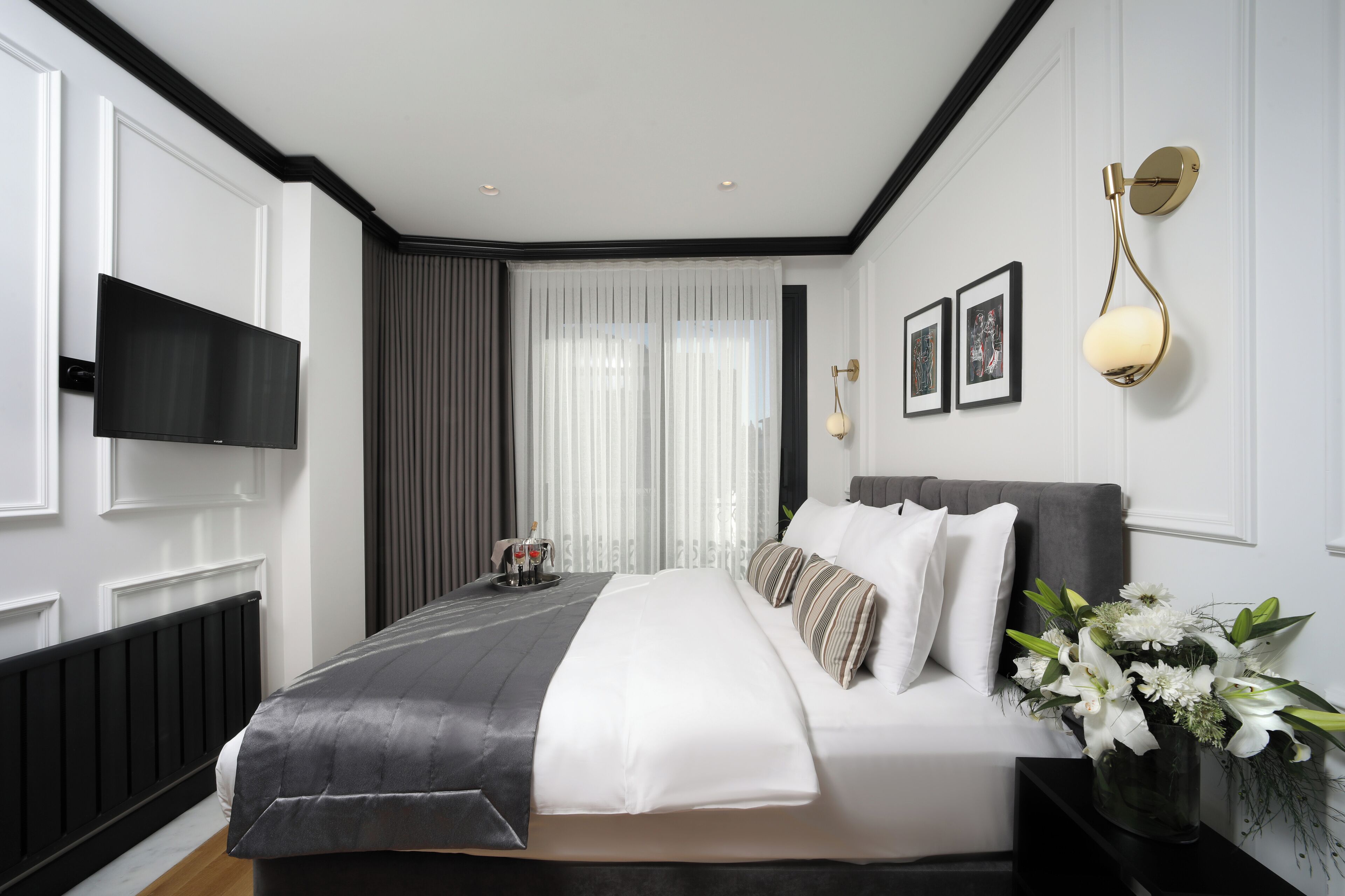 Foto - The Trinity Hotel Taksim - Special Category