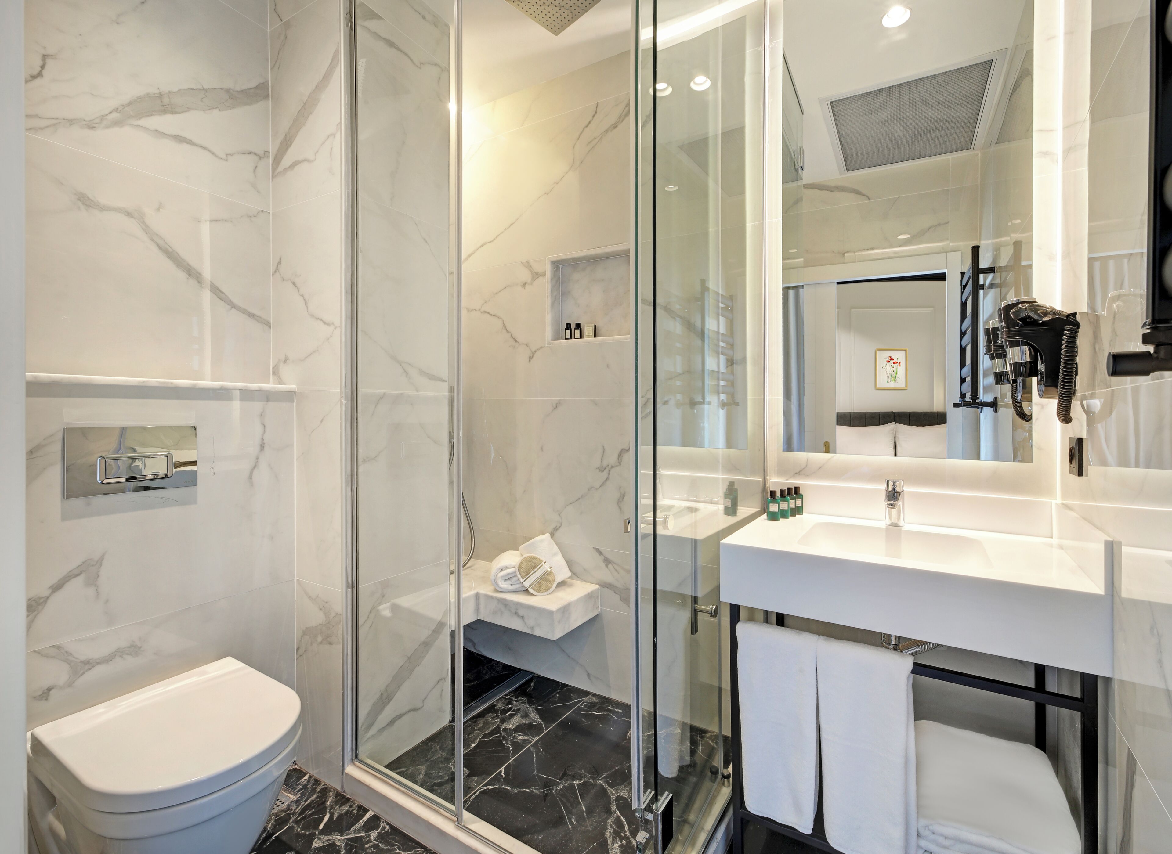 Foto - The Trinity Hotel Taksim - Special Category