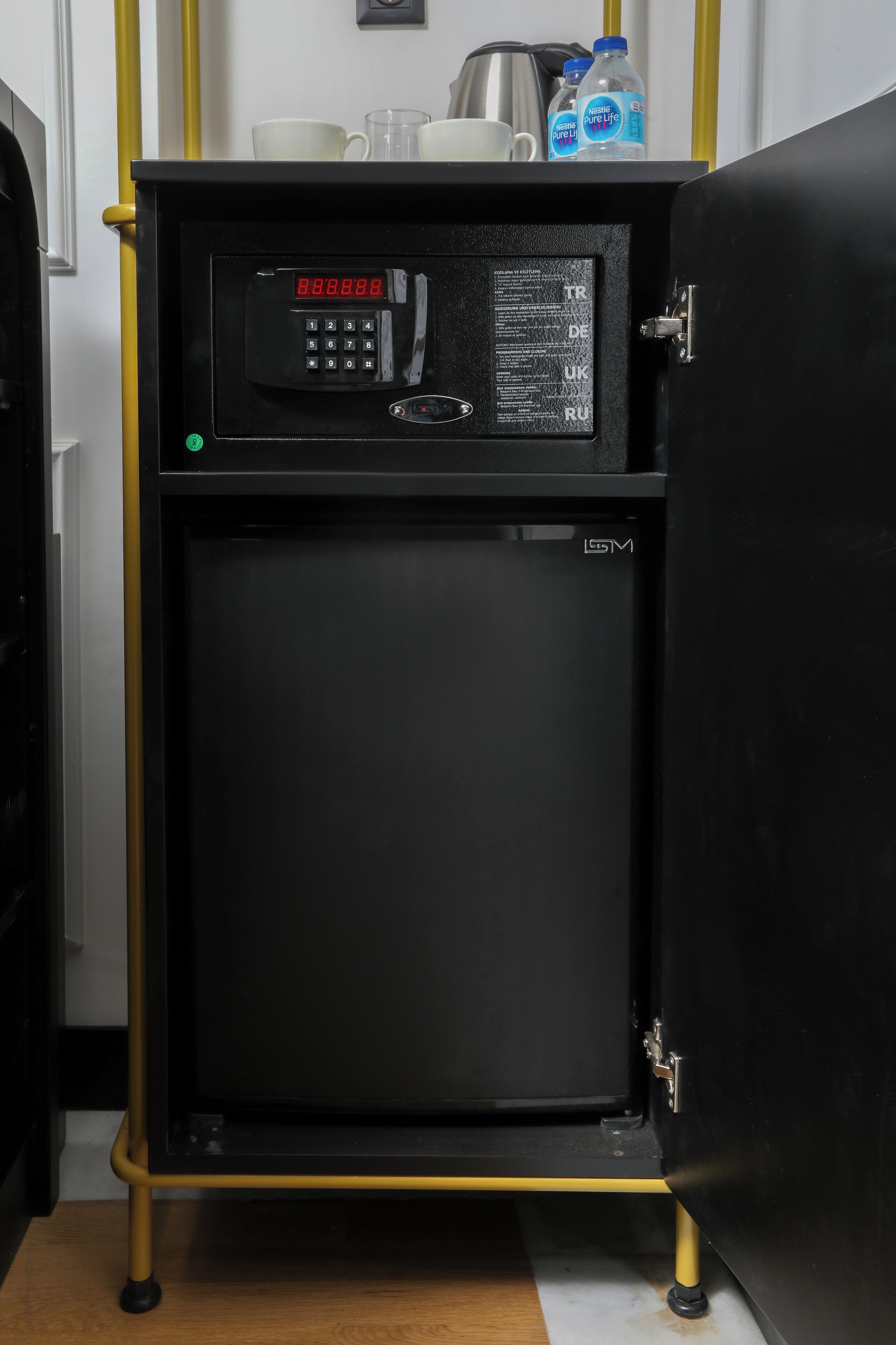 Foto - The Trinity Hotel Taksim - Special Category