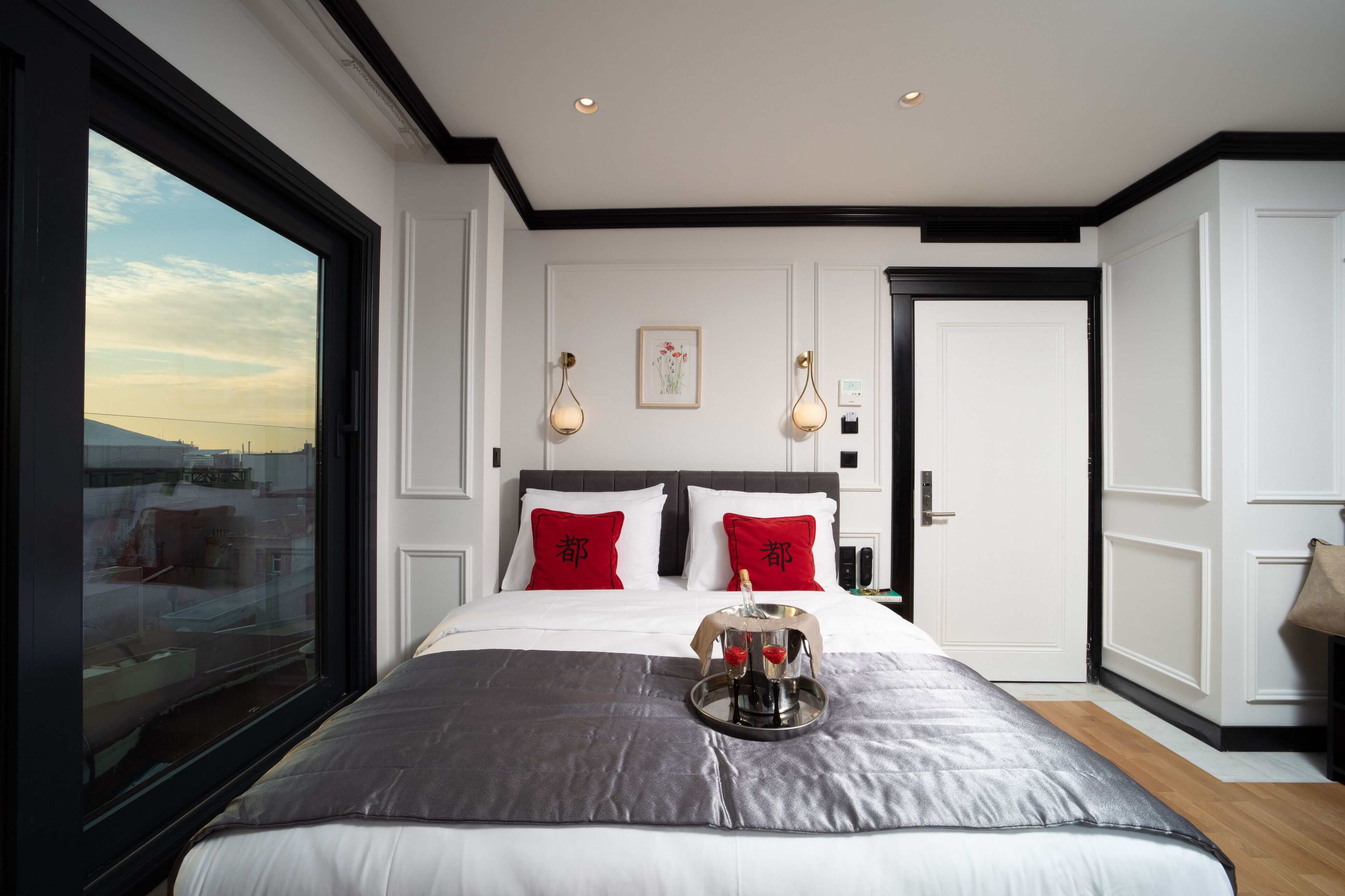 Foto - The Trinity Hotel Taksim - Special Category