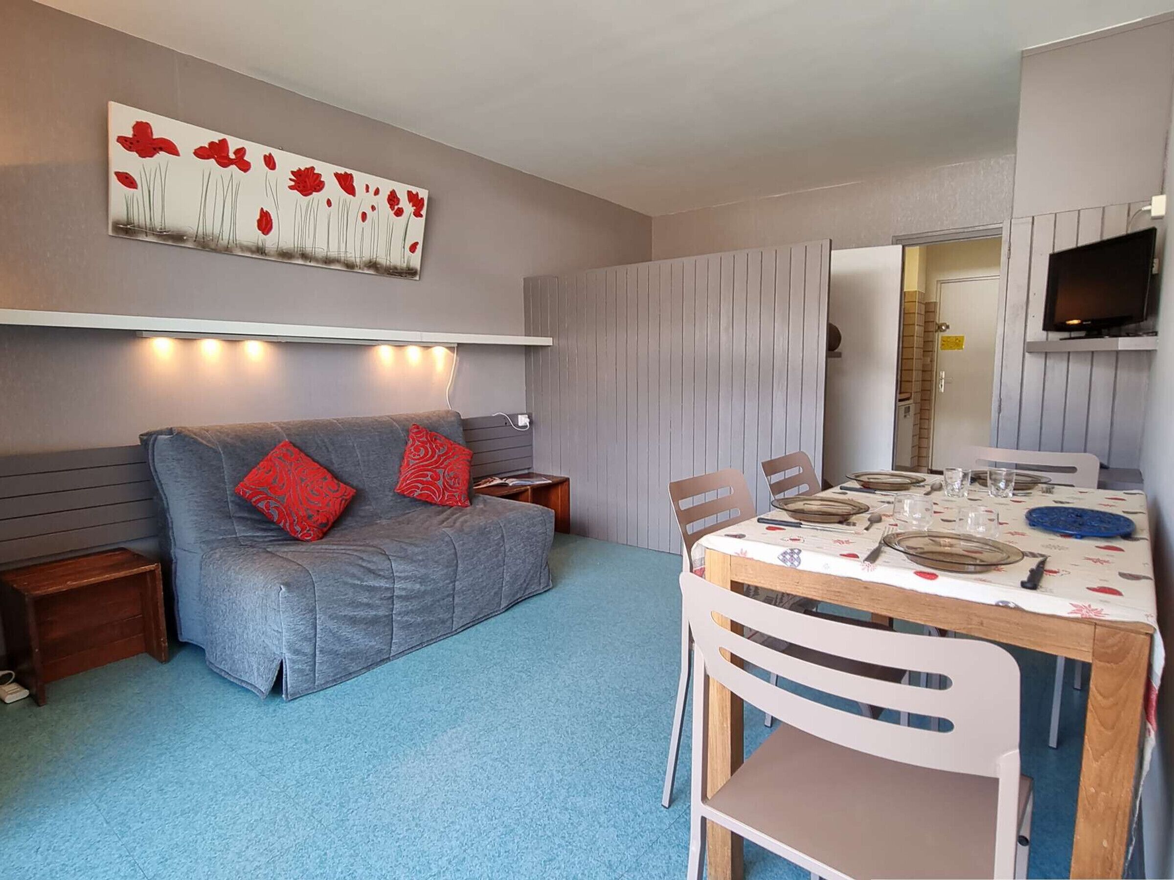 Intérieur