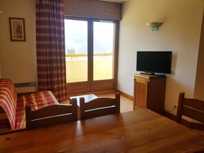 2 chambres