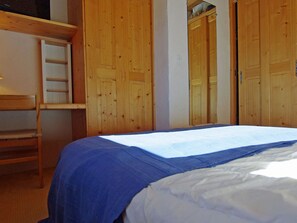 3 soverom og wi-fi (inkludert)