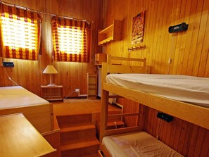 3 slaapkamers, gratis wifi