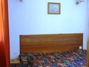 2 chambres