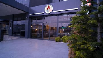 餐廳