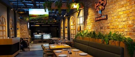 Restaurang
